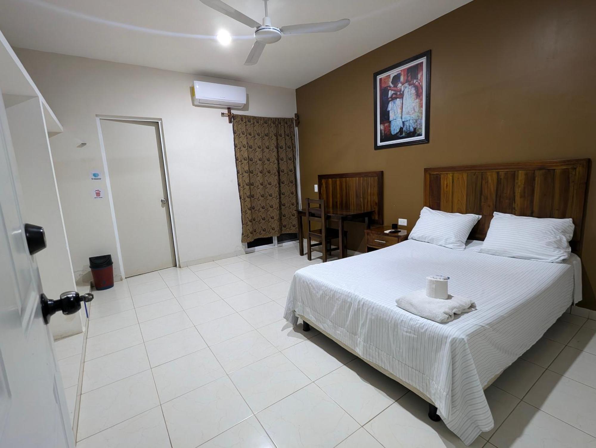 Hotel D'Cural Oxkutzcab Kültér fotó
